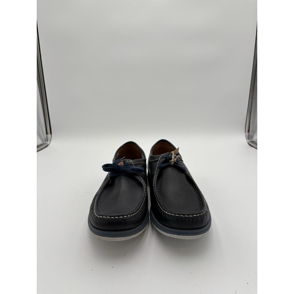 Pikolinos Mens Shoes Casual Lace Up Leather 42 EU 9 US